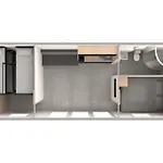 Holiday home Mobile Homes Istria - Brioni *