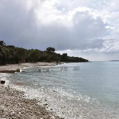 Mobile Homes Istria - Brioni Vakantiehuis Pula