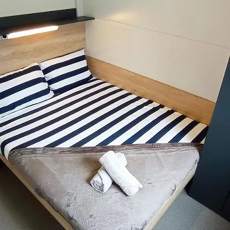 Mobile Homes Istria - Brioni *