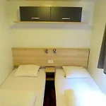 別荘 Mobile Homes Istria - Brioni プーラ