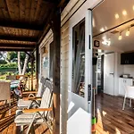 Mobile Homes Istria - Brioni