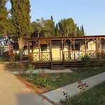 Mobile Homes Istria - Brioni *