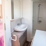 Mobile Homes Istria - Brioni プーラ