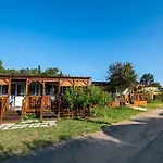 別荘 Mobile Homes Istria - Brioni プーラ