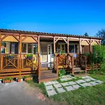 別荘 Mobile Homes Istria - Brioni