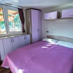 別荘 Mobile Homes Istria - Brioni プーラ