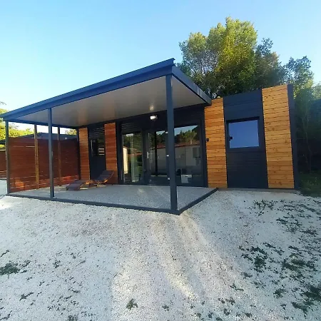 Mobile Homes Istria - Brioni Pula