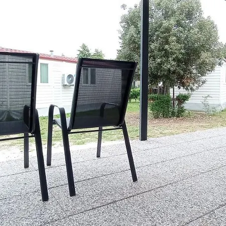 Mobile Homes Istria - Brioni Holiday home *
