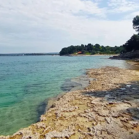 Mobile Homes Istria - Brioni Holiday home