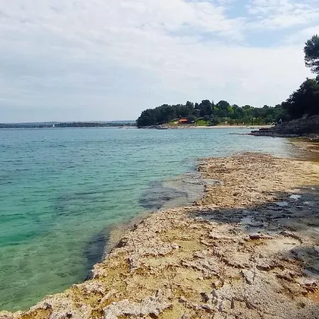 Mobile Homes Istria - Brioni Σπίτι διακοπών