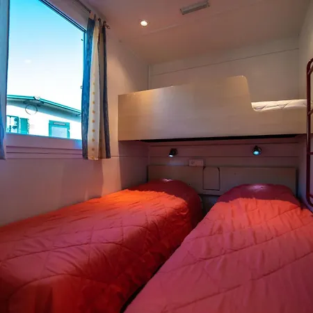 Mobile Homes Istria - Brioni Prázdninový dům Pula