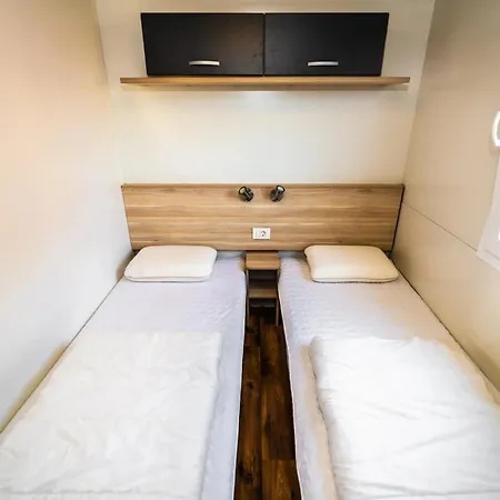 Mobile Homes Istria - Brioni Prázdninový dům *