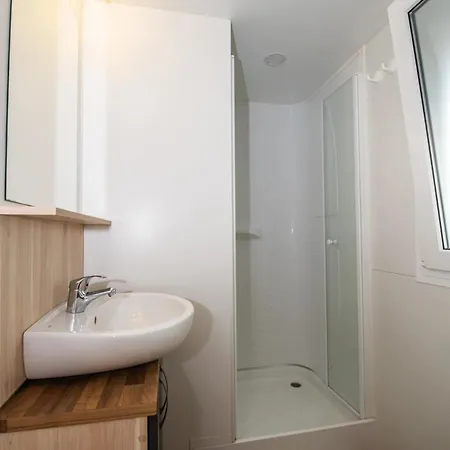 Prázdninový dům Mobile Homes Istria - Brioni *