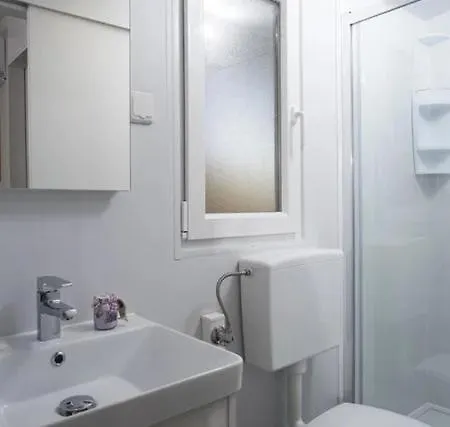 Prázdninový dům Mobile Homes Istria - Brioni *