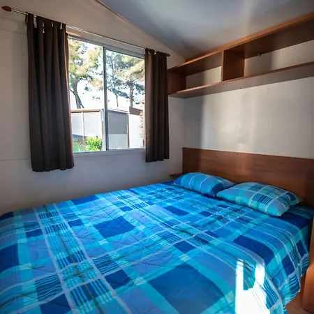 Mobile Homes Istria - Brioni
