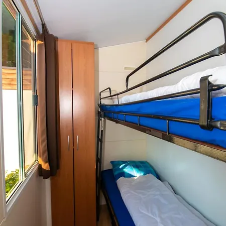 Mobile Homes Istria - Brioni