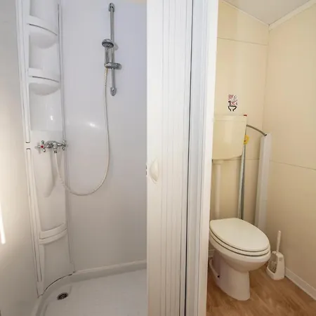 Σπίτι διακοπών Mobile Homes Istria - Brioni Πούλα