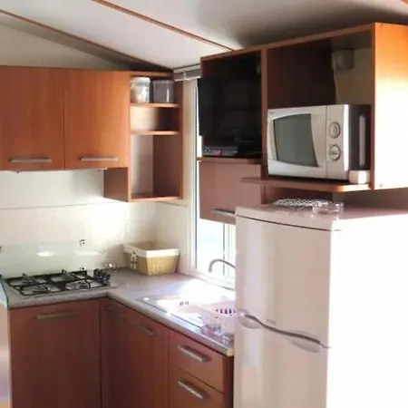 Mobile Homes Istria - Brioni بولا