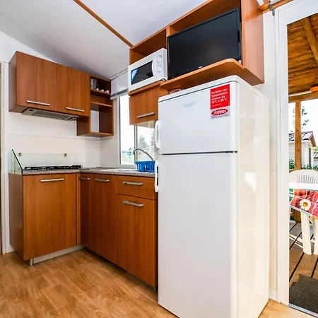 Mobile Homes Istria - Brioni * Pula