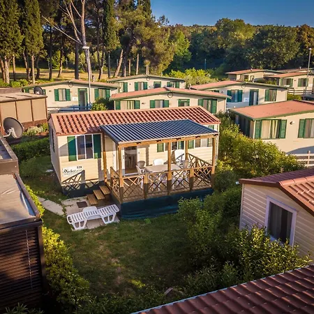 Mobile Homes Istria - Brioni Дом отдыха *