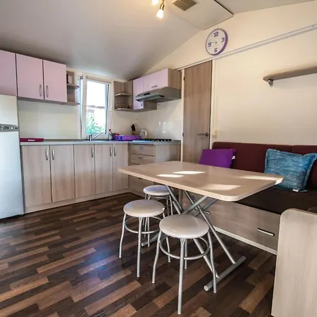 Mobile Homes Istria - Brioni Σπίτι διακοπών