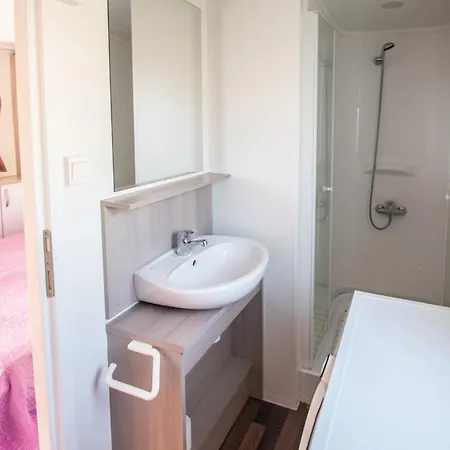 Mobile Homes Istria - Brioni Pula