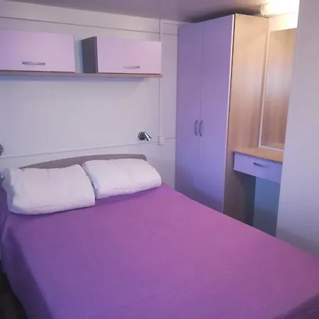 Mobile Homes Istria - Brioni 4* Pula