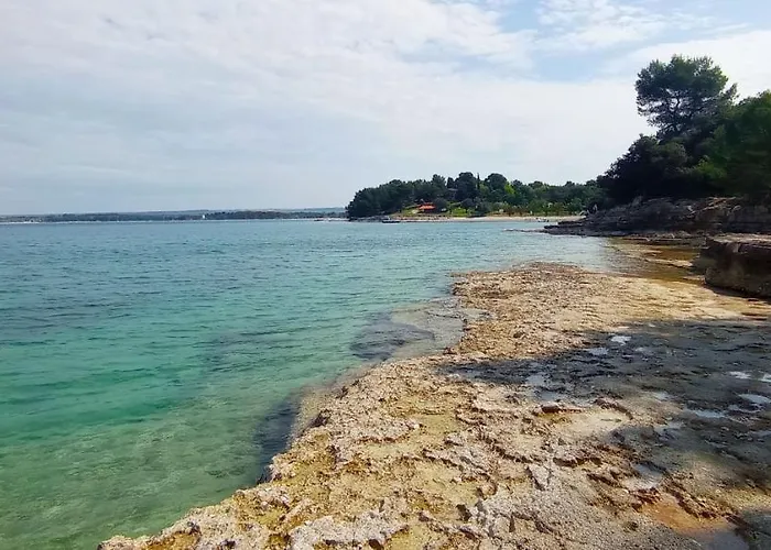 Mobile Homes Istria - Brioni Дом отдыха