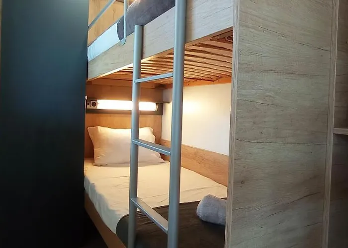 Mobile Homes Istria - Brioni Дом отдыха Пула