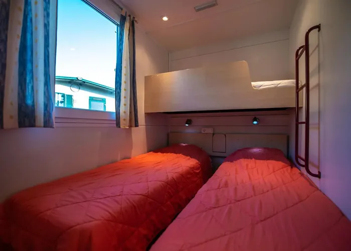 Mobile Homes Istria - Brioni Дом отдыха Пула
