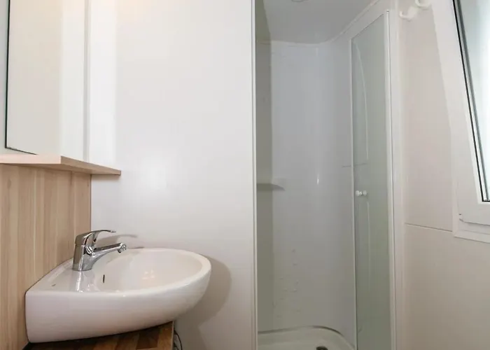 Дом отдыха Mobile Homes Istria - Brioni *