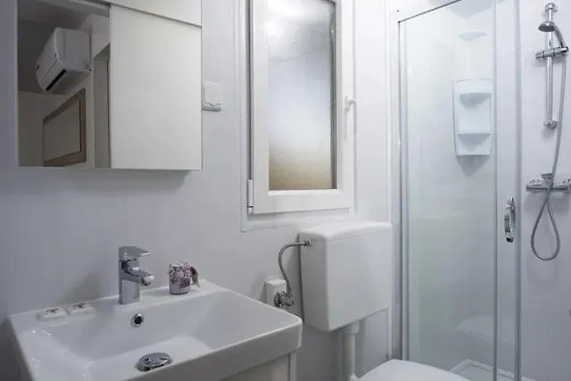 Дом отдыха Mobile Homes Istria - Brioni *