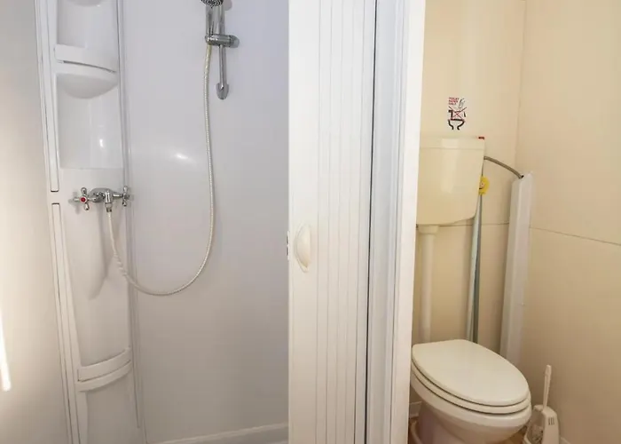 Дом отдыха Mobile Homes Istria - Brioni Пула