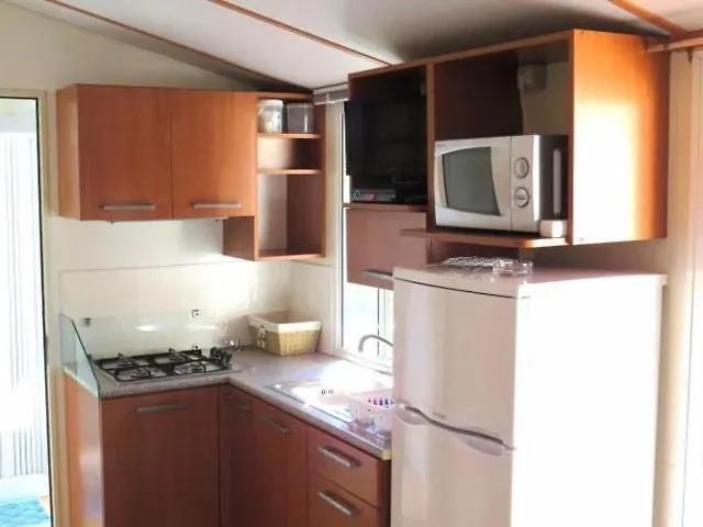 Mobile Homes Istria - Brioni Пула
