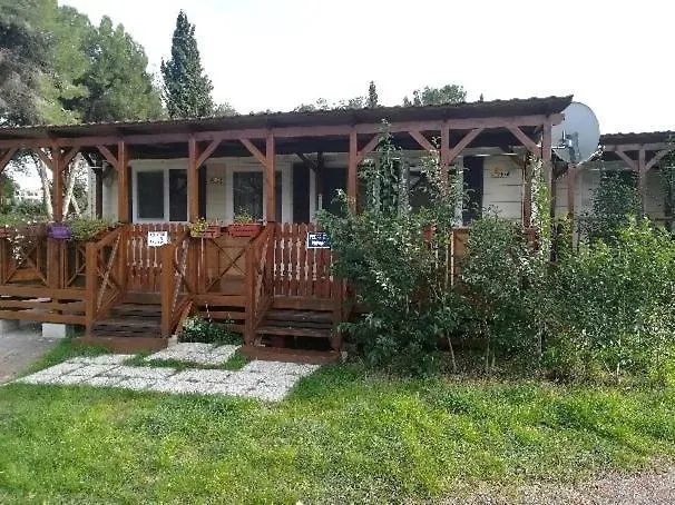 Mobile Homes Istria - Brioni Дом отдыха *