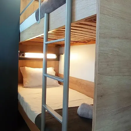 Mobile Homes Istria - Brioni Vakantiehuis Pula