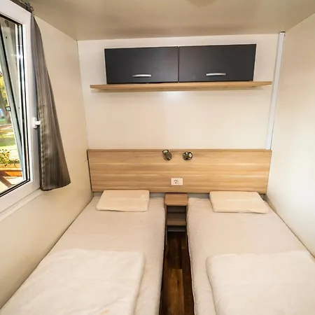 Mobile Homes Istria - Brioni Vakantiehuis *