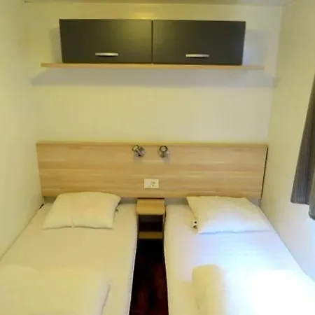 Vakantiehuis Mobile Homes Istria - Brioni Pula