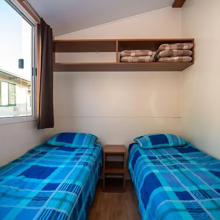 Mobile Homes Istria - Brioni Vakantiehuis *