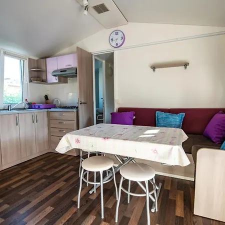 Mobile Homes Istria - Brioni